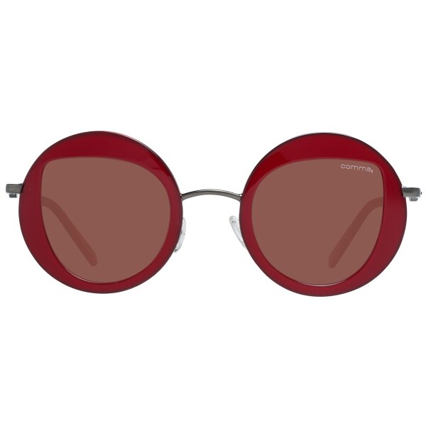 Comma 77157 Sonnenbrille Rot 46