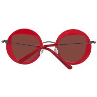 Comma 77157 Sonnenbrille Rot 46