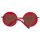 Comma 77157 Sonnenbrille Rot 46