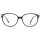 Maje MJ1029 Brille Schwarz 52