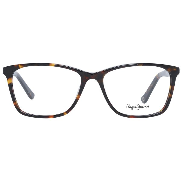 Pepe Jeans PJ3320 Brille Braun 53