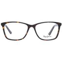 Pepe Jeans PJ3320 Brille Braun 53