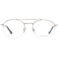 Sandro SD4010 Brille Rosé Gold 50