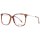 Scotch & Soda SS3012 Brille Orange 54