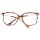 Scotch & Soda SS3012 Brille Orange 54