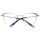Ted Baker TB2273 Brille Rosé Gold 49