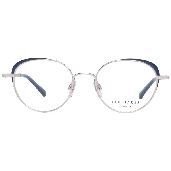 Ted Baker TB2274 Brille Rosé Gold 48