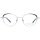Ted Baker TB2274 Brille Rosé Gold 48