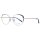 Ted Baker TB2274 Brille Rosé Gold 48