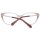 Ted Baker TB9198 Brille Rosa 51