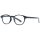 Polaroid PLD 0008/R/CH 46D2830 Brille Schwarz