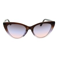 Guess GF6147 Sonnenbrille Braun 52