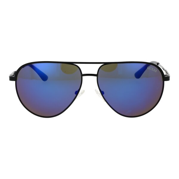 Guess GF5083 Sonnenbrille Schwarz 62