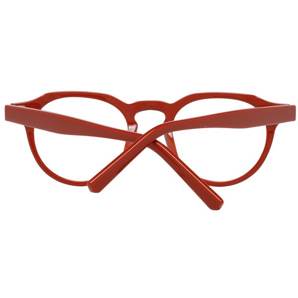 Bally BY5020 Brille Orange 48