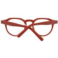 Bally BY5020 Brille Orange 48