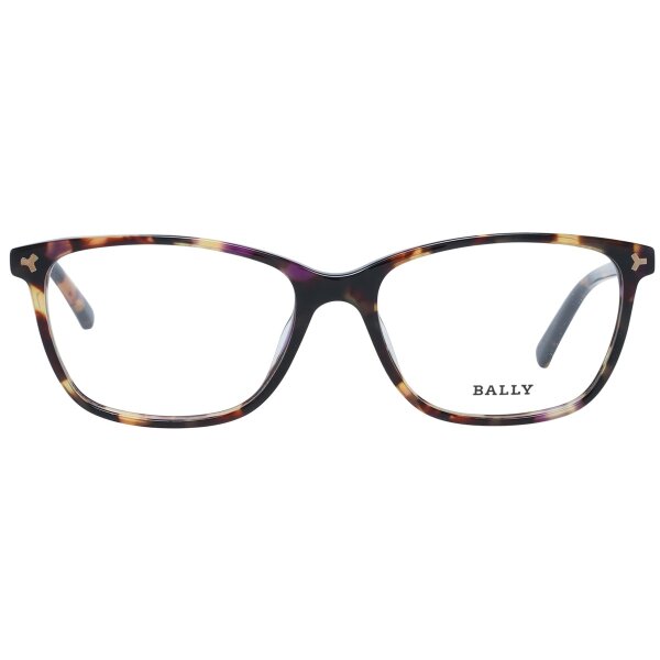 Bally BY5042 Brille Braun 54