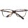 Bally BY5042 Brille Braun 54