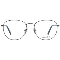 Gant GA3196 Brille Gunmetal 54