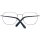 Gant GA3196 Brille Gunmetal 54