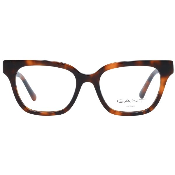 Gant GA4124 Brille Braun 52