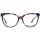 Marciano By Guess GM0377 Brille Lila 54