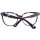 Marciano By Guess GM0377 Brille Lila 54
