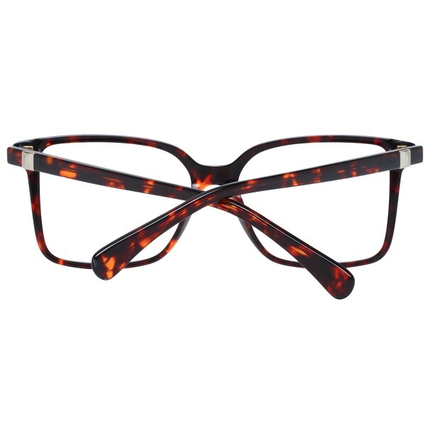 Max Mara MM5022 Brille Braun 54