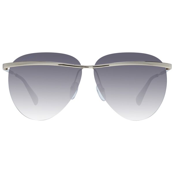 Max & Co MO0017 Sonnenbrille Gold 60