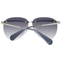Max & Co MO0017 Sonnenbrille Gold 60