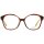 Max & Co MO5020 Brille Braun 54