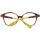 Max & Co MO5020 Brille Braun 54