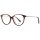 Max & Co MO5023-F Brille Braun 54