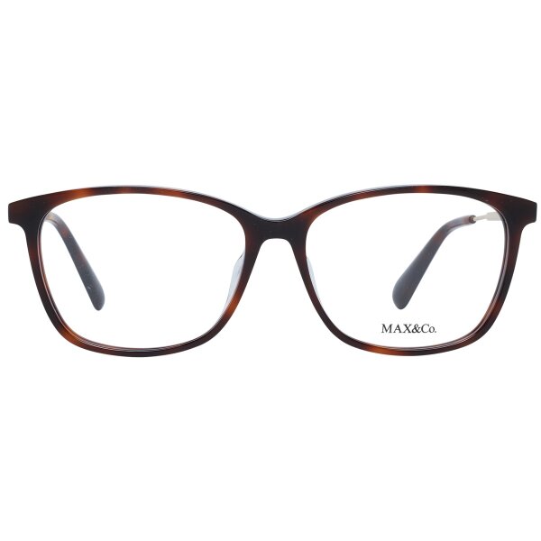 Max & Co MO5024-F Brille Braun 54