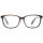 Max & Co MO5024-F Brille Braun 54