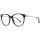 Swarovski SK5372 Sonnenbrille Schwarz 53