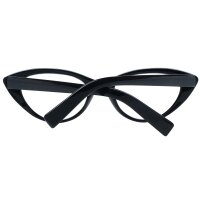 Sportmax SM5002 Brille Schwarz 52