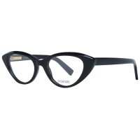 Sportmax SM5002 Brille Schwarz 52