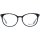 Pepe Jeans PJ3408 Brille Schwarz 52
