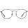 Sandro SD3007 Brille Gunmetal 54