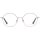 Sandro SD4007 Brille Gold 52