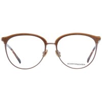 Scotch & Soda SS3015 Brille Gold 53