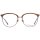 Scotch & Soda SS3015 Brille Gold 53