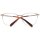 Ted Baker TB4311 Brille Mehrfarbig 55