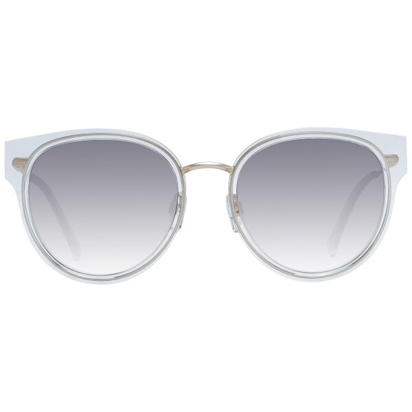 Ted Baker TB1659 Sonnenbrille Transparent 52