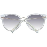 Ted Baker TB1659 Sonnenbrille Transparent 52