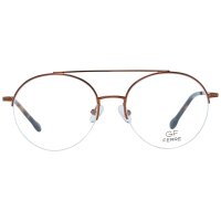 Gianfranco Ferre GFF0117 Brille Bronze 51
