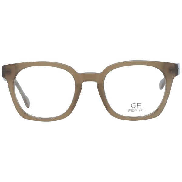 Gianfranco Ferre GFF0127 Brille Grün 50