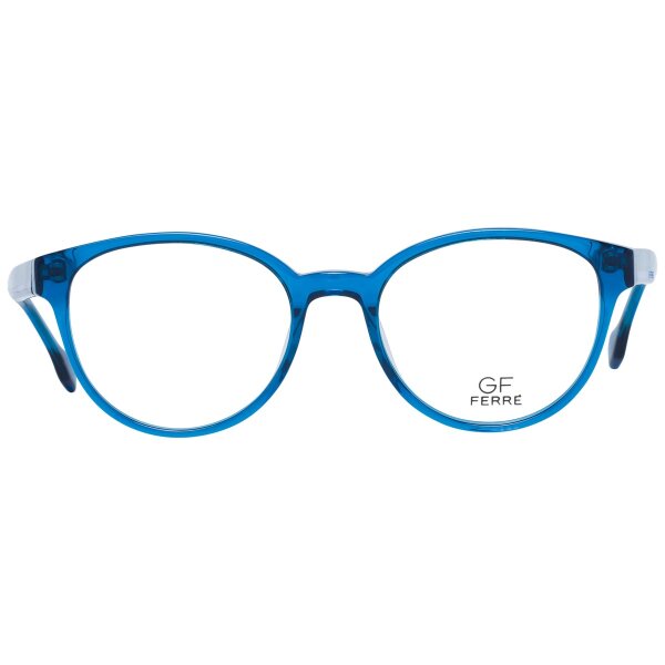 Gianfranco Ferre GFF0141 Brille Blau 50