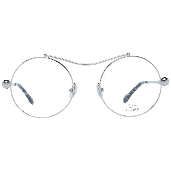Gianfranco Ferre GFF0178 Brille Silber 54