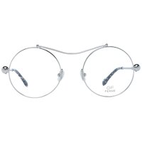Gianfranco Ferre GFF0178 Brille Silber 54